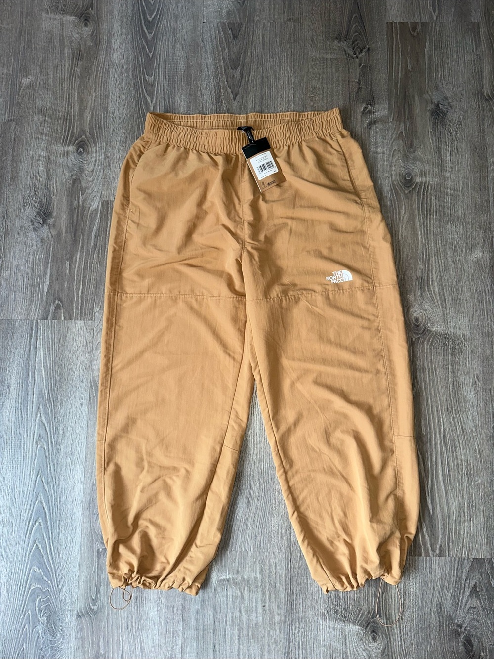 The North Face Nylon Easy Pants